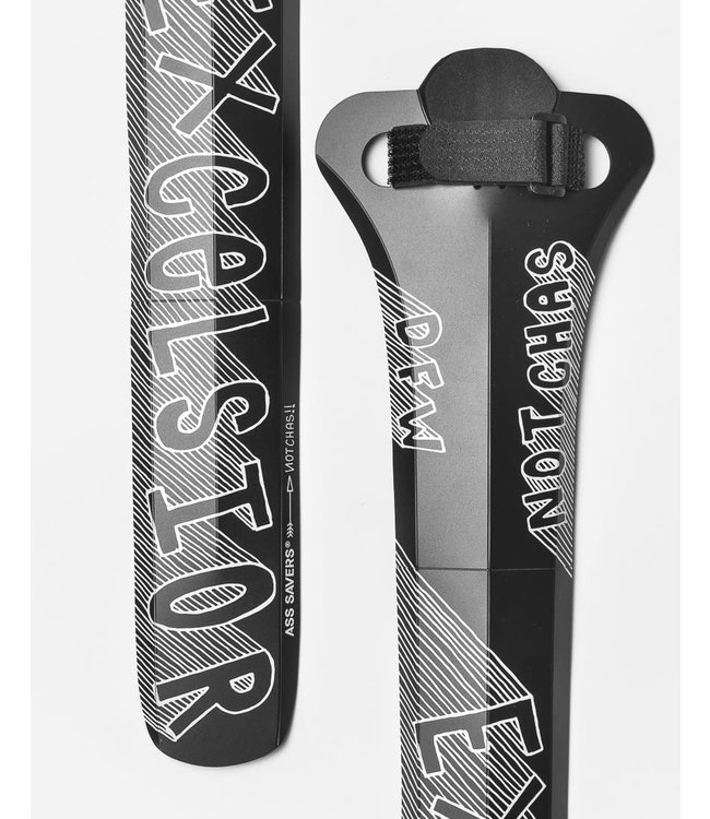 Ass Saver Fender Bendor Regular Notchas