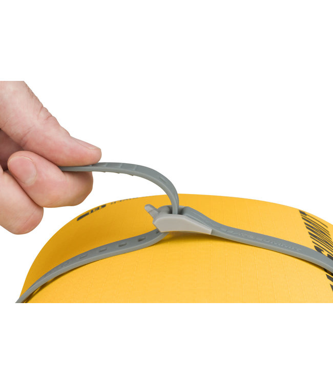 Sea to Summit Stretch-Loc TPU Straps (pair)