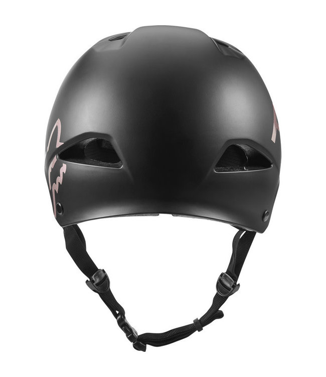 Fox Fox Flight Helmet