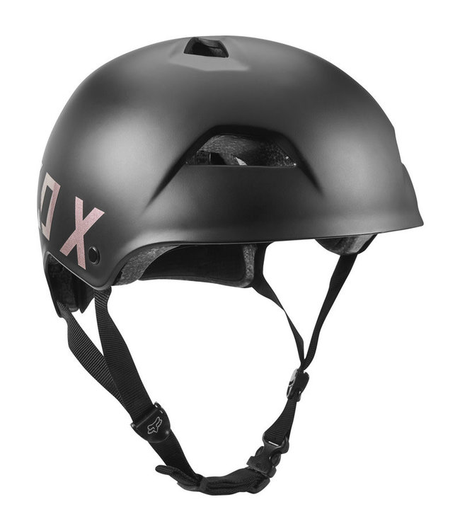 Fox Fox Flight Helmet