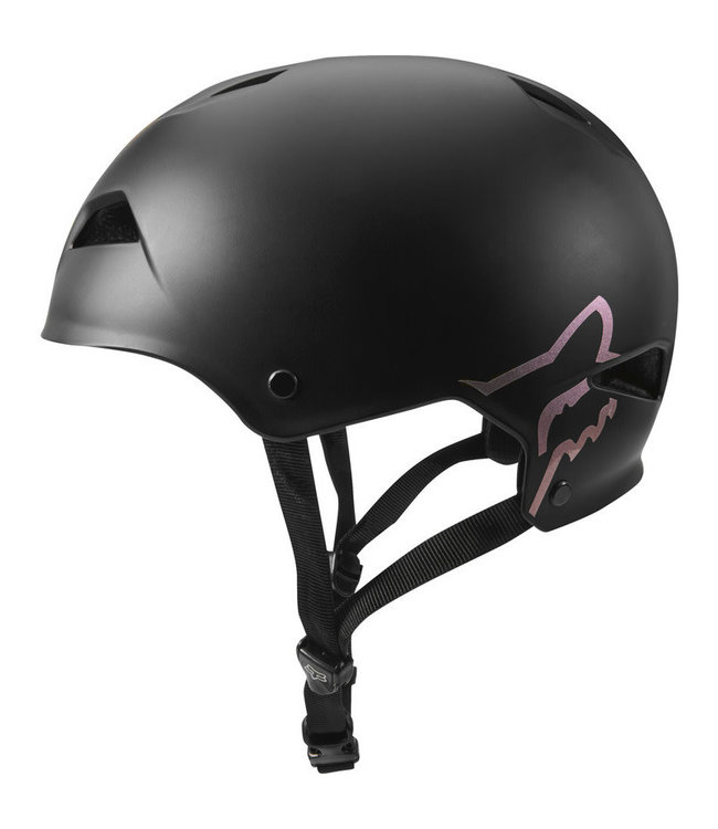 Fox Fox Flight Helmet