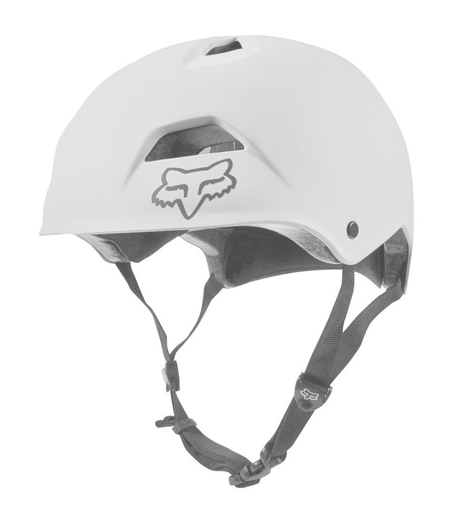 Fox Fox Flight Helmet