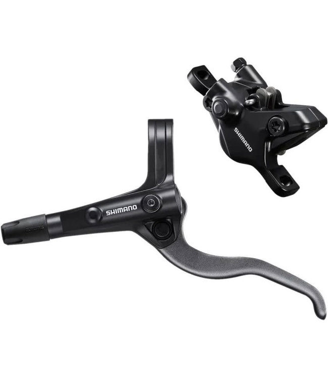 Shimano Shimano Deore Rear Hydraulic Disc Brakeset BL-MT401-L