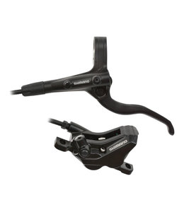 Shimano Shimano Deore Front Hydraulic Disc Brakeset BL-MT401-R