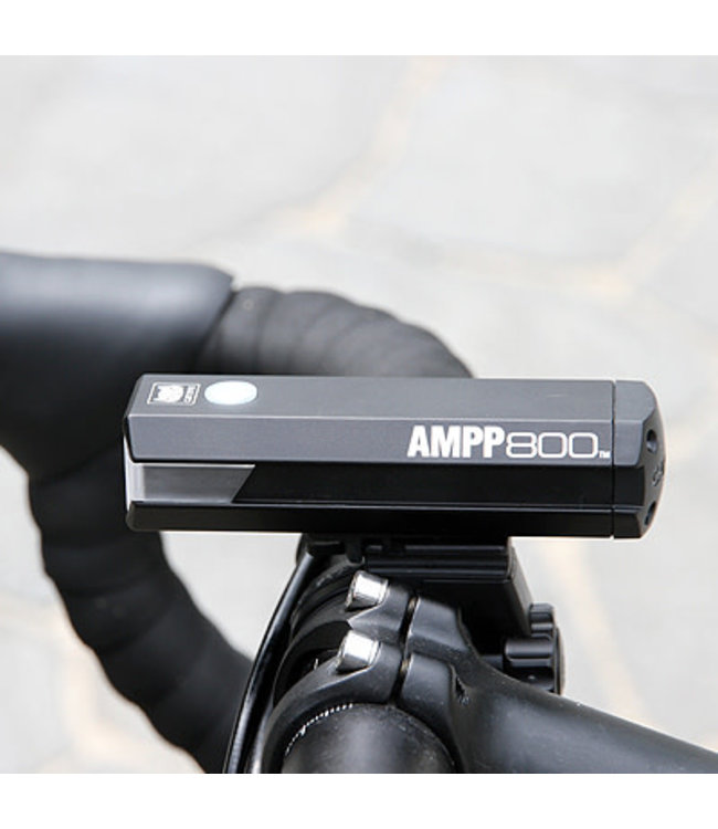 CatEye AMPP800 Front Light