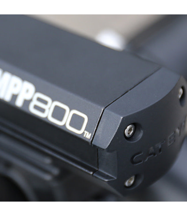 CatEye AMPP800 Front Light