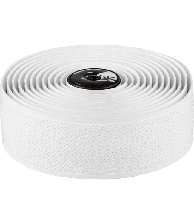 Lizardskin Bar Tape DPS 2.5mm V2 White