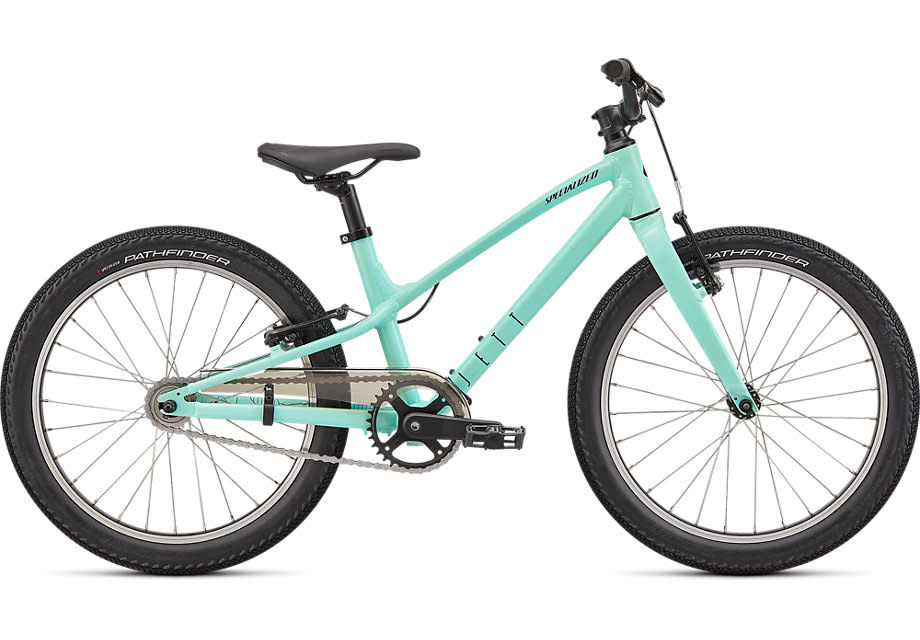 Specialized Jett Single Speed 20 - Epic 
