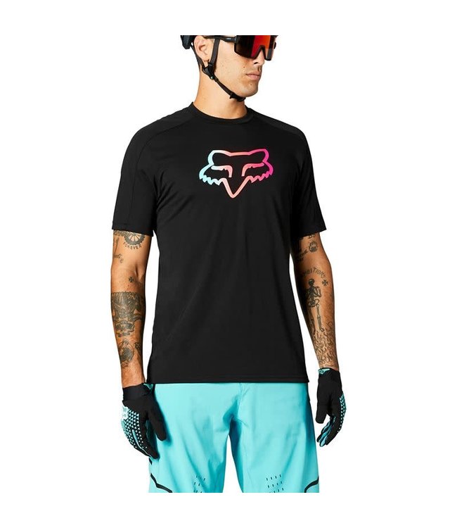 Fox Fox Ranger Jersey DriRelease Short Sleeve