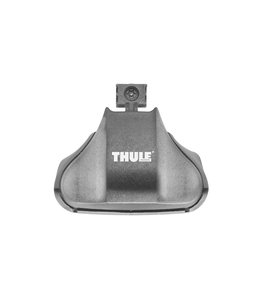 Thule Rapid System Roof Rack Foot Pack RT 755 Rail Mount