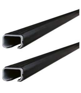 Thule Roof Rack  Bar Pack (pair) 760 Square 108cm