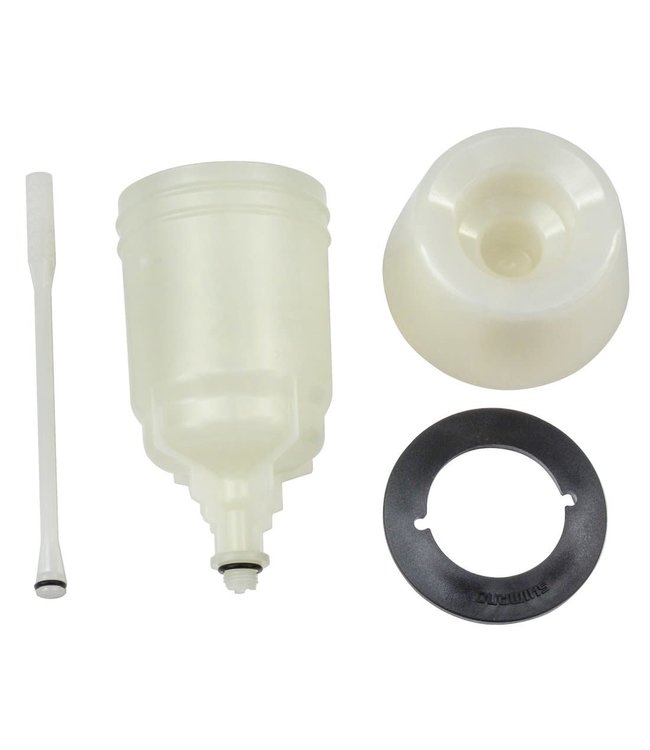 Shimano Shimano TL-BR003 Funnel Tool w/Oil Stopper Mtb