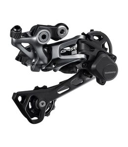 Shimano Shimano Rear Derailleur 10spd GRX RD-RX400 Med Cage 36T Max