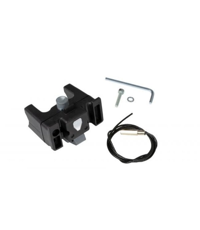 Ortlieb Handlebar Mounting-Set E225