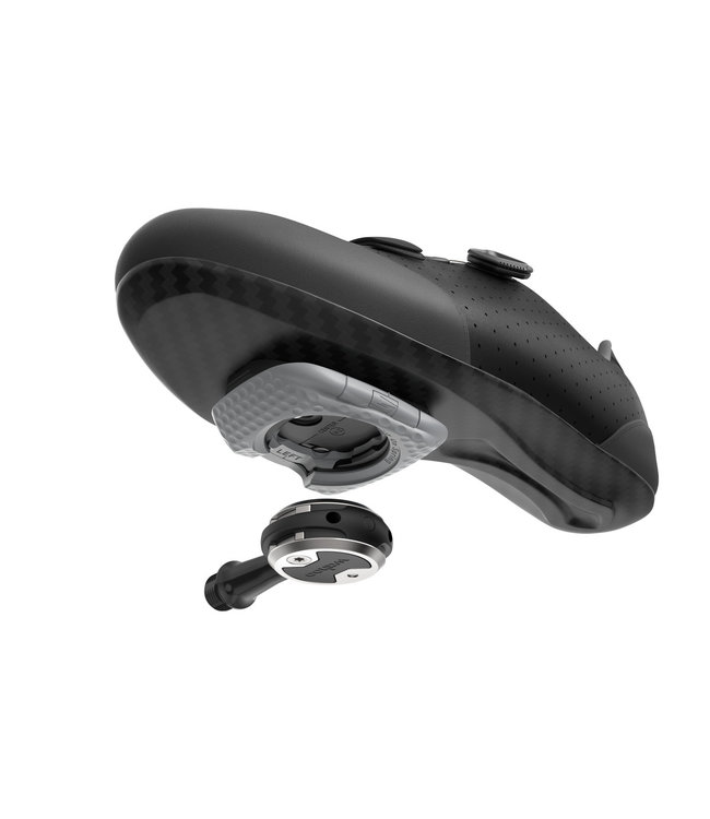 Wahoo Speedplay Pedal Comp Cromoly Pedal System