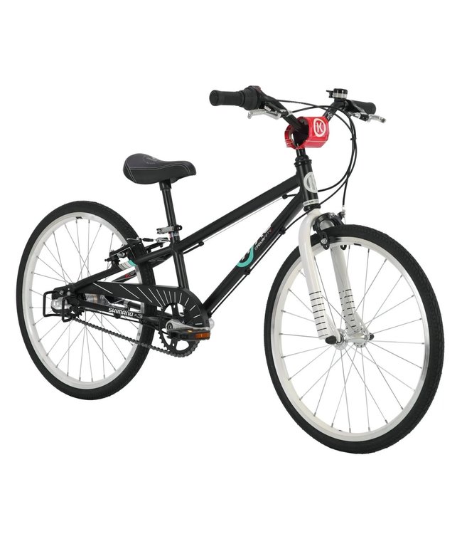 ByK ByK E-450 x 3i Black/White