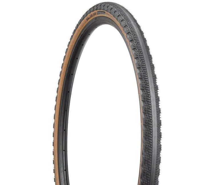 Teravail Tire Washburn 650 x 47 LS Tan - Epic Cycles