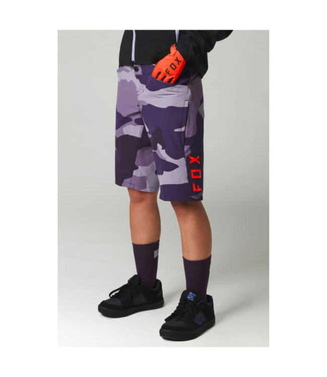 Fox Fox Ranger Short Womens