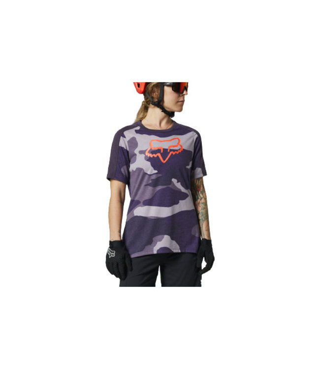 Fox Fox Ranger DR SS Jersey SE2021