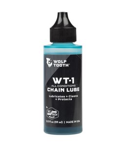 Wolf Tooth Wolf Tooth WT-1 2oz Chain Lube