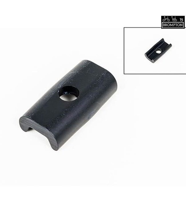 Brompton Brompton Hinge Clamp Plate QHCPL - BK