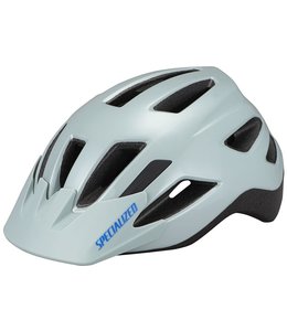 Specialized Specialized Helmet Shuffle SB Gloss Ice Blue/ Cobalt Child