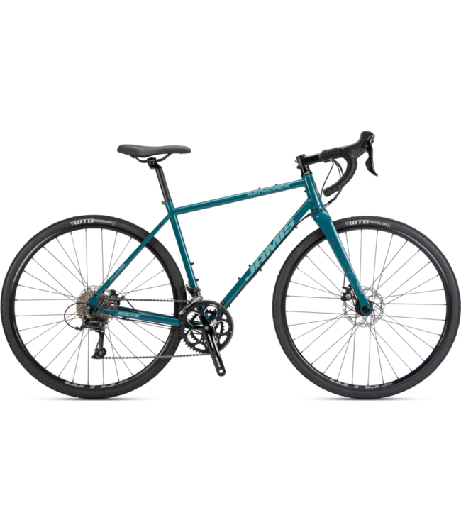 Jamis Renegade S4 Riptide - Epic Cycles
