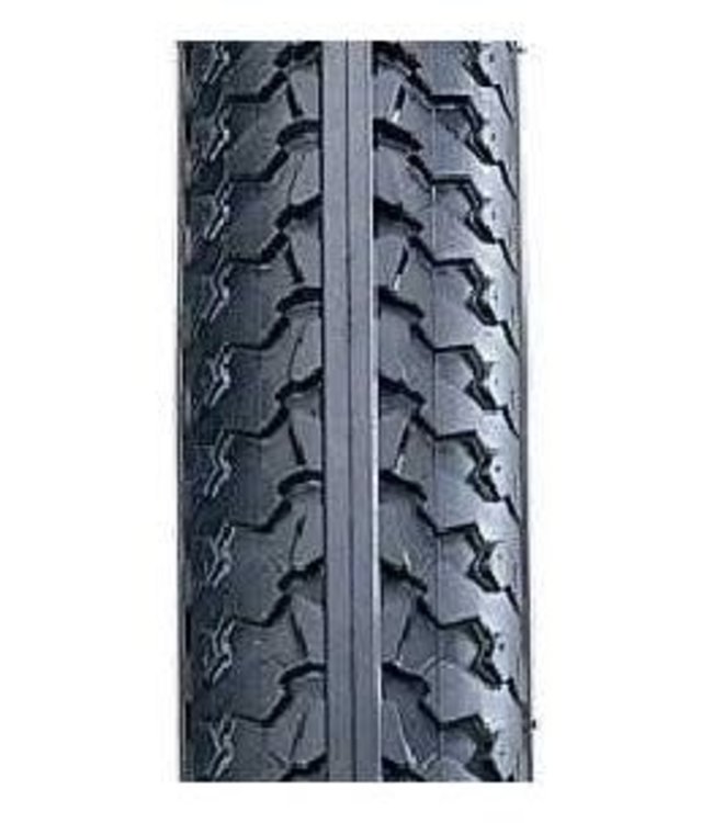 Vee Rubber Tyre 22 - 1.75  (47 - 456)