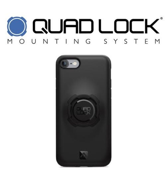 Quad Lock Case iPhone 7/8