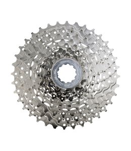 Shimano Shimano Cassette Sprocket CS- HG400 Alvio 9 Speed 12-36T