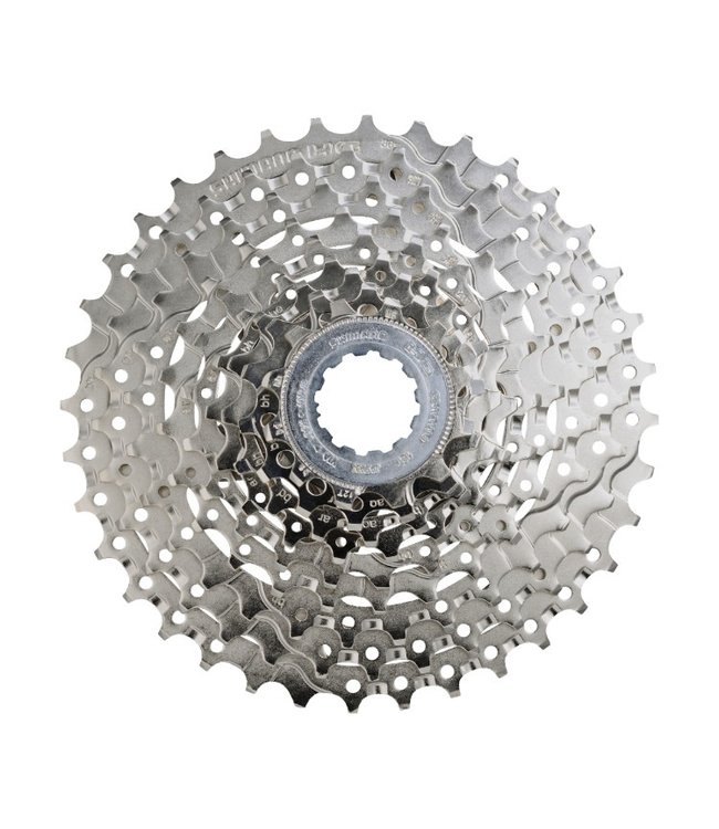 Shimano Shimano Cassette Sprocket CS- HG400 Alvio 9 Speed 12-36T