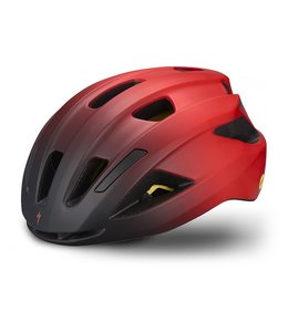 Specialized Specialized Align II Helmet Mips Flored/Blk