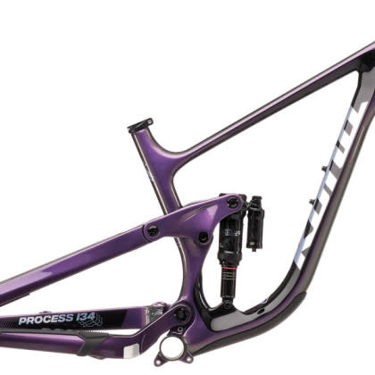 Kona process 2025 frame only