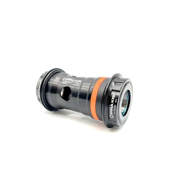 Praxis Works 73mm Converter BB30/PF30 for GXP MTB