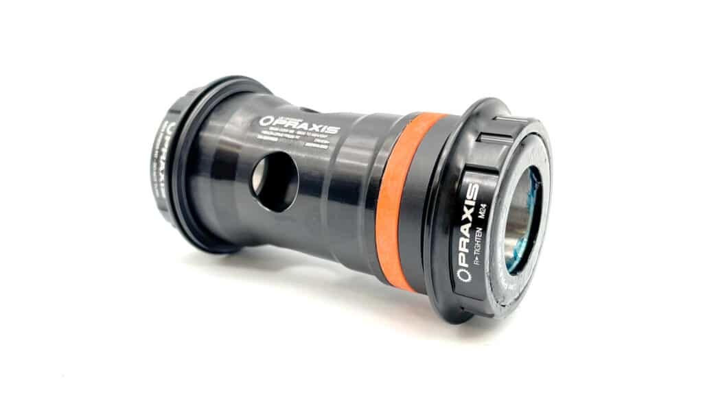 Praxis Works 73mm Converter BB30/PF30 for GXP MTB - Epic Cycles