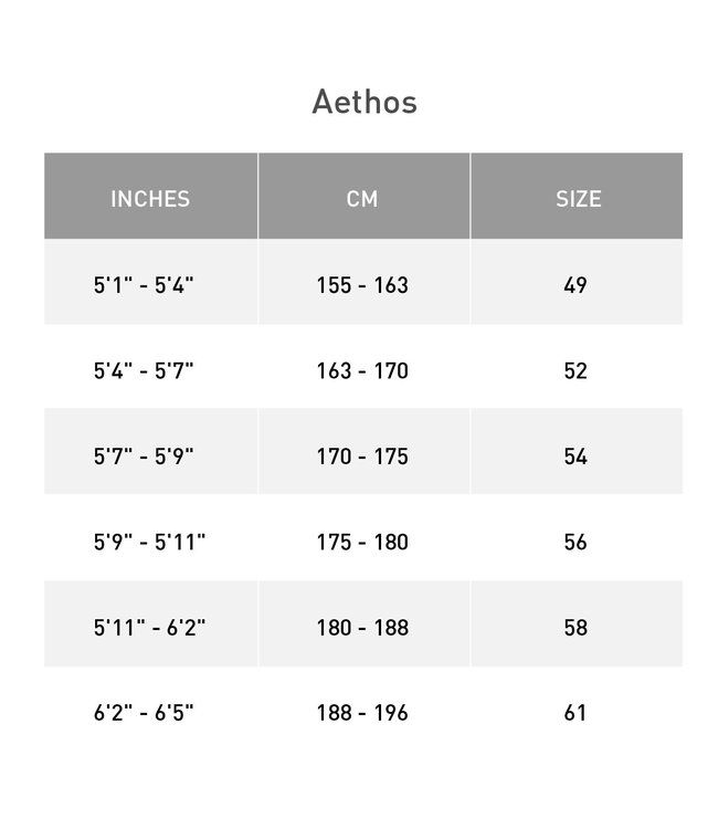 Specialized Specialized Aethos Comp