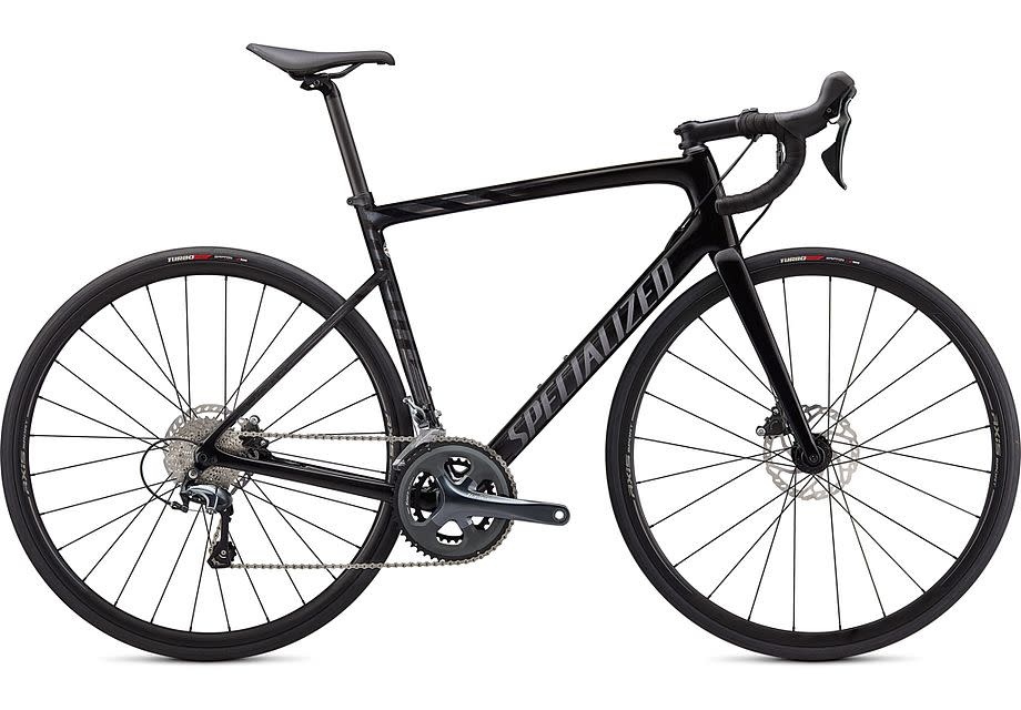 Specialized Tarmac SL6 Tarmac Black Smoke Epic Cycles