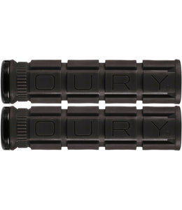 Oury Grips Lock-On Single-Clamp Oury V2