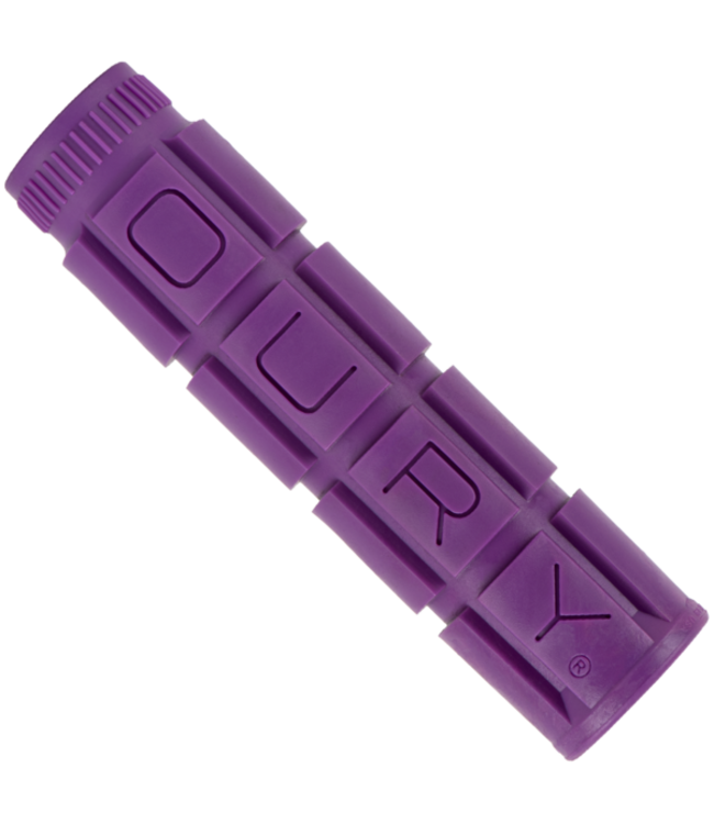 Oury Grips Single Compound V2