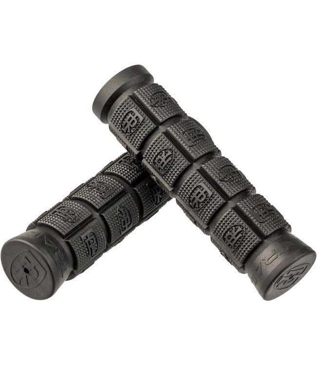 Ritchey Grips Comp Trail Black