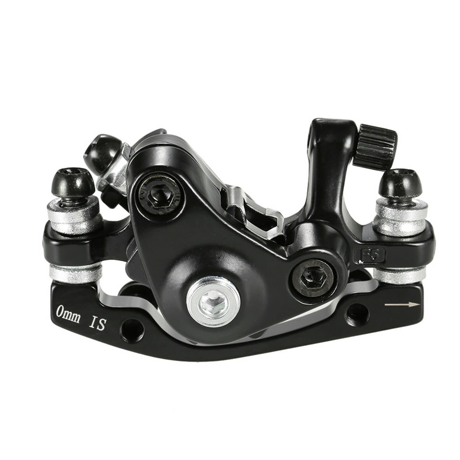 bike disc brake caliper