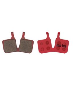 Kool Stop Brake Pads Magura Next MT-5 KSD175 4 Piston