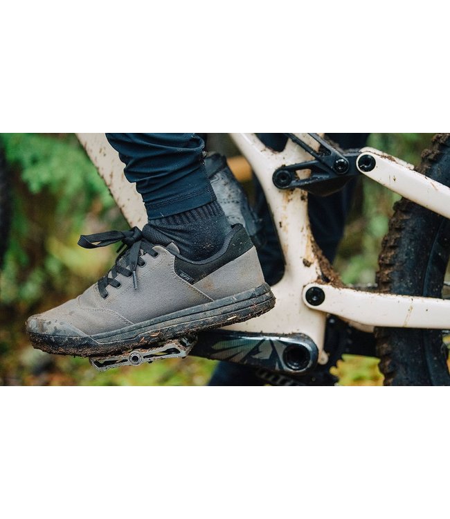 Specialized Specialized 2FO Roost Flat Canvas MTB Shoe Slate