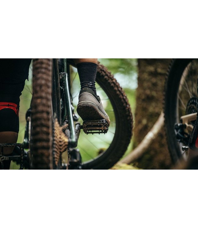 Specialized Specialized 2FO Roost Flat Canvas MTB Shoe Slate