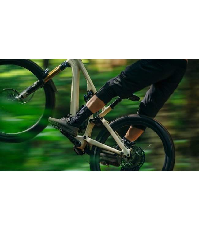 Specialized Specialized 2FO Roost Flat Canvas MTB Shoe Slate