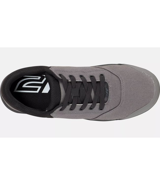 Specialized Specialized 2FO Roost Flat Canvas MTB Shoe Slate