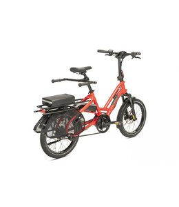 Tern Tern SideKick Joyride Bars