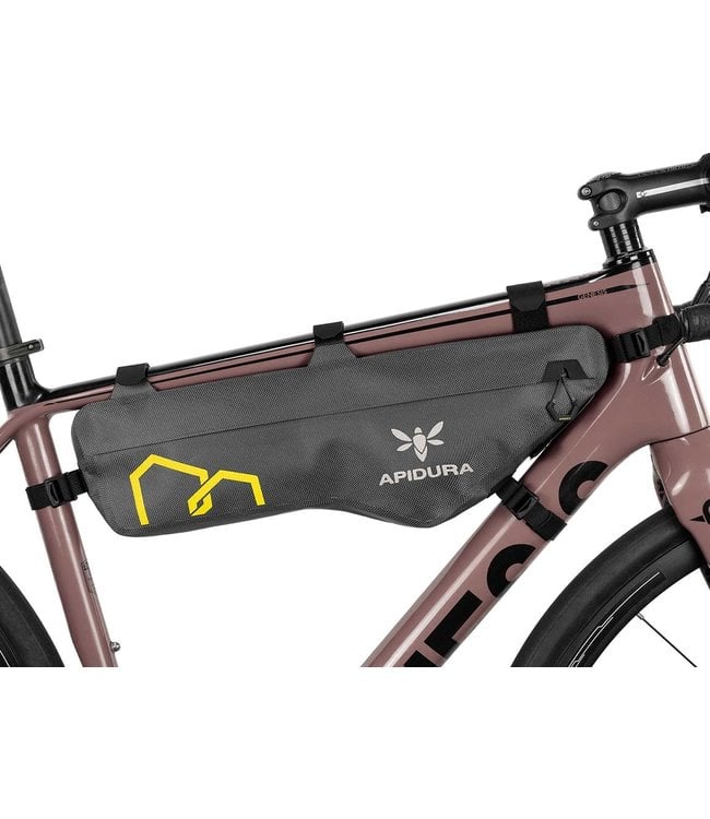 Apidura Expedition Compact Frame Pack 4.5L