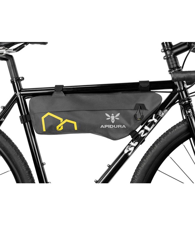 Apidura Apidura Expedition Compact Frame Pack 3L