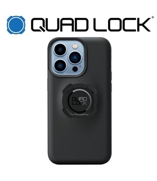 Quad Lock Case iPhone 13 Pro 6.1"